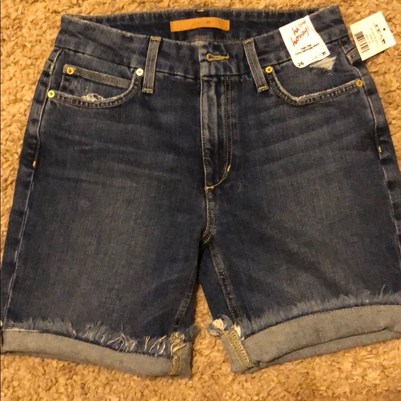 Joe’s Jeans Bermuda style - Picture 5 of 7